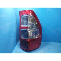 Ford Ranger Px Series 3, Right Taillight