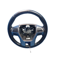 Ford Ranger Px Series 2-3  Steering Wheel