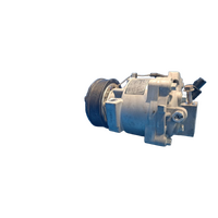 Mitsubishi Asx Xb-Xc, Air Cond Compressor