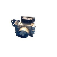 Nissan Xtrail T31 Petrol Auto Abs Pump