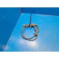 Nissan Xtrail T31 Left Front Abs Sensor