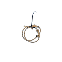 Nissan Xtrail T31 Left Front Abs Sensor