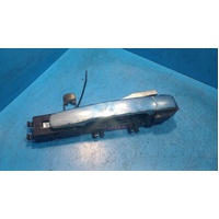 Nissan Xtrail, Murano Left Front Outer Chrome Door Handle