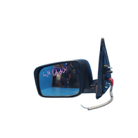Nissan Xtrail T31  Left Door Mirror