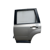 Nissan Xtrail T31, Left Rear Door