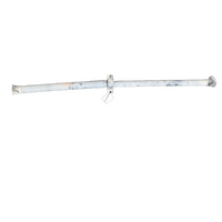 Nissan Xtrail T31 2.5 Petrol Auto/Manual  Rear Prop Shaft