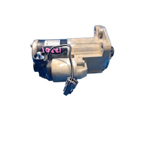 Nissan Xtrail T31 Petrol 2.5 Starter Motor