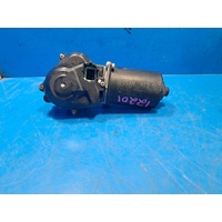 Nissan X-Trail T31  Front Wiper Motor