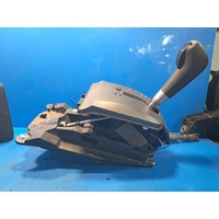 Holden Colorado Rg Automatic Transmission Type Gear Shifter