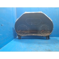 Holden Colorado Rg Auto T/M Instrument Cluster