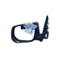 Holden Colorado Rg/Rg 7 Left Door Mirror