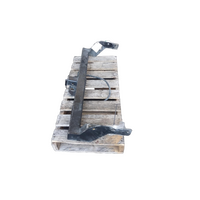 Holden Colorado Rg, Non Step Type Towbar