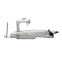 Holden Colorado Rg/Rg 7  Washer Bottle