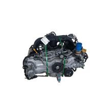 Subaru Outback Liberty 6th Gen  2.5 Fb25 Petrol Fb25avyhaa Engine  Used