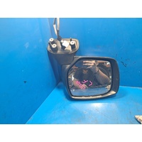 Subaru Outback, Liberty Left Door Mirror