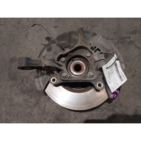 Subaru Outback Liberty 6Th Gen, Left Front Hub Assembly