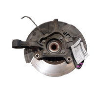 Subaru Outback Liberty 6Th Gen, Left Front Hub Assembly