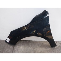 Subaru Liberty 6Th Gen, Left Guard