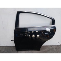 Subaru Liberty 6Th Gen, Left Rear Door