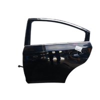 Subaru Liberty 6Th Gen, Left Rear Door