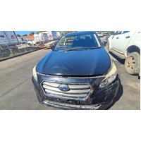 Subaru Outback Liberty  6Th Gen Automatic Radiator