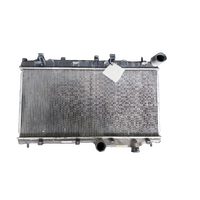 Subaru Outback Liberty  6Th Gen Automatic Radiator