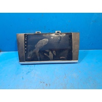 2015 Subaru Liberty 6Th Gen, Stereo Aftermarket, 08/14-04/21