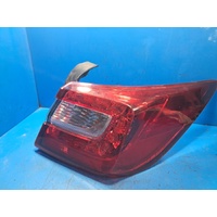 Subaru Liberty 6Th Gen Sedan, Right Taillight