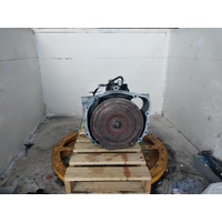 Subaru Liberty 6Th Gen, Auto  Transmission