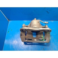 Hyundai Accent Rb  Right Front Caliper