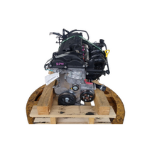 Hyundai Accent Rb 1.4 G4lc Petrol Engine