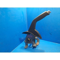 Hyundai Accent Rb, Handbrake Lever