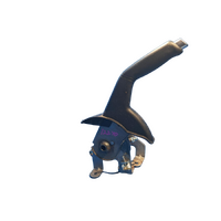 Hyundai Accent Rb, Handbrake Lever