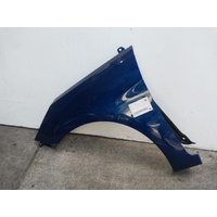 Hyundai Accent Rb Left Guard