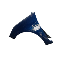 Hyundai Accent Rb Left Guard