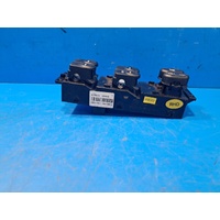 Hyundai Accent Rb, Right Front Power Window Master Switch