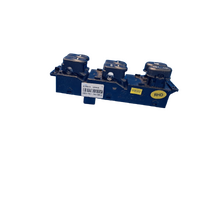 Hyundai Accent Rb, Right Front Power Window Master Switch