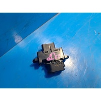 Hyundai Accent Rb Left Front Power Door Window Switch