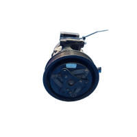 Toyota Hilux 1Kd-Ftv Air Cond Compressor