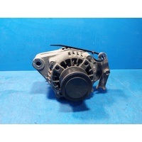 Toyota Hilux Prado Hiace 1kd-ftv Alternator