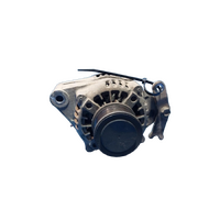 Toyota Hilux Prado Hiace 1kd-ftv Alternator