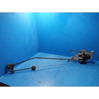 Toyota Hilux Brake Comp Valve