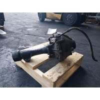 Toyota Hilux Front Diff Centre