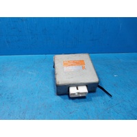 Toyota Hilux, Ecu Module For Turbo Driver
