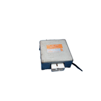 Toyota Hilux, Ecu Module For Turbo Driver