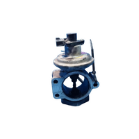 Toyota Hilux 3.0 1kd-Ftv Diesel Turbo Egr Valve