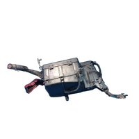 Toyota Hilux Diesel Fuse Box Engine Bay