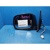 Toyota Hilux  Left Power Door Mirror