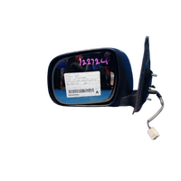 Toyota Hilux  Left Power Door Mirror