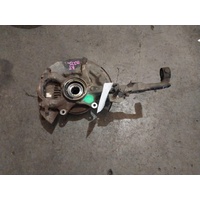Toyota Hilux 4wd Right Front Hub Assembly